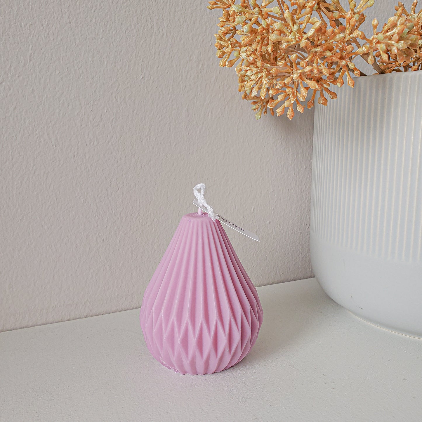 Lantern Candle