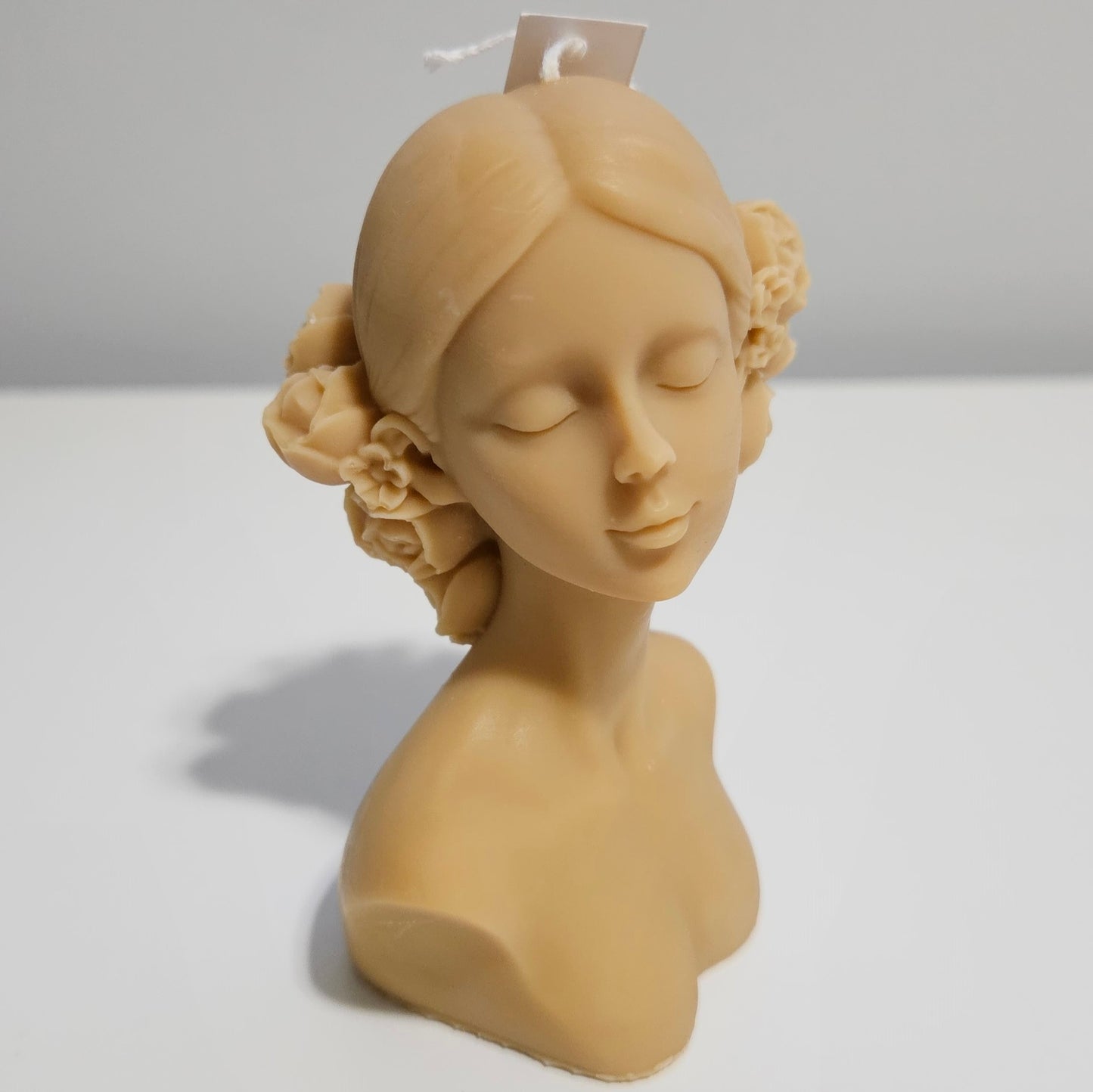 Flower Girl Candle