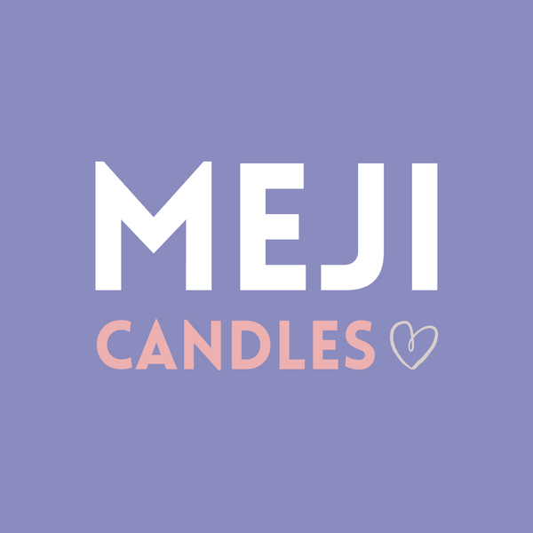 Meji Candles